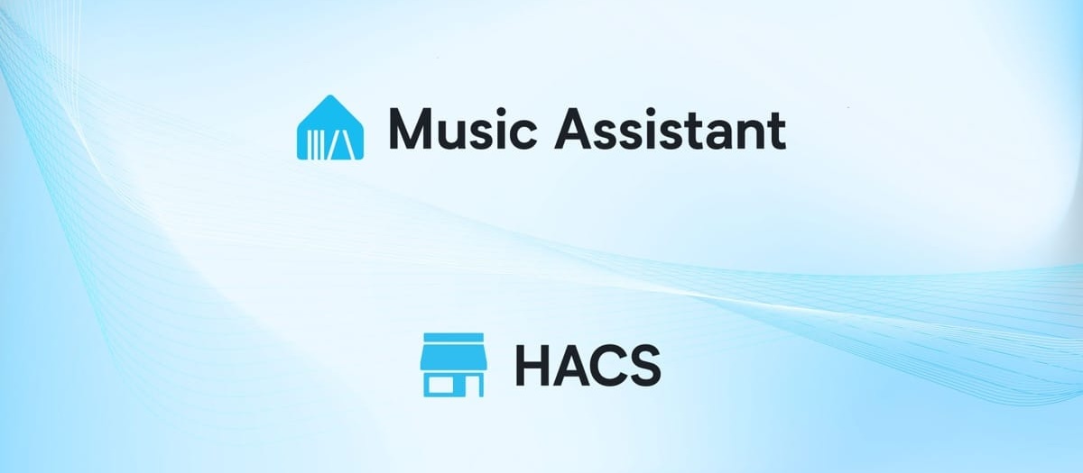 Music Assistant and HACS become OHF projects
