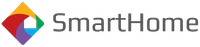 Smart Home logo